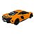 Miniatura Mclaren 675 LT Laranja 1:36 - Imagem 5