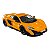 Miniatura Mclaren 675 LT Laranja 1:36 - Imagem 7