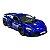 Miniatura Mclaren 675 LT Azul 1:36 - Imagem 2