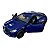 Miniatura Mercedes Benz AMG C63 Azul RMZ 1:32 - Imagem 4