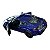 Miniatura Mercedes Benz AMG C63 Azul RMZ 1:32 - Imagem 5