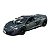 Miniatura Mclaren 675 LT Cinza 1:36 - Imagem 1