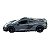Miniatura Mclaren 675 LT Cinza 1:36 - Imagem 2