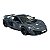 Miniatura Mclaren 675 LT Cinza 1:36 - Imagem 5