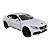 Miniatura Mercedes Benz AMG C63 Branco RMZ 1:32 - Imagem 7
