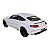 Miniatura Mercedes Benz AMG C63 Branco RMZ 1:32 - Imagem 4