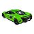 Miniatura Mclaren 675 LT Verde 1:36 - Imagem 4