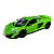 Miniatura Mclaren 675 LT Verde 1:36 - Imagem 1