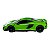 Miniatura Mclaren 675 LT Verde 1:36 - Imagem 5
