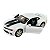 Miniatura Chevrolet Camaro SS Branco 1:38 - Imagem 6