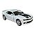 Miniatura Chevrolet Camaro SS Branco 1:38 - Imagem 7