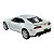 Miniatura Chevrolet Camaro SS Branco 1:38 - Imagem 4