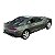 Miniatura Chevrolet Camaro SS Cinza 1:38 - Imagem 6