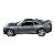 Miniatura Chevrolet Camaro SS Cinza 1:38 - Imagem 5