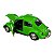 Miniatura Volkswagen Fusca Classic Verde Brilho RMZ 1:32 - Imagem 5