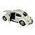 Miniatura Volkswagen Fusca Classic Bege RMZ 1:32 - Imagem 6