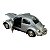 Miniatura Volkswagen Fusca Classic Prata RMZ 1:32 - Imagem 6