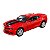 Miniatura Chevrolet Camaro SS Vermelho 1:38 - Imagem 1