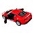 Miniatura Chevrolet Camaro SS Vermelho 1:38 - Imagem 7