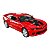 Miniatura Chevrolet Camaro SS Vermelho 1:38 - Imagem 5