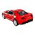 Miniatura Chevrolet Camaro SS Vermelho 1:38 - Imagem 3
