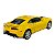 Miniatura Chevrolet Camaro SS Amarelo 1:38 - Imagem 5