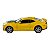 Miniatura Chevrolet Camaro SS Amarelo 1:38 - Imagem 2