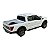 Miniatura Ford F150 Raptor 2022 Branco 1:46 - Imagem 3