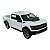 Miniatura Ford F150 Raptor 2022 Branco 1:46 - Imagem 2