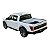 Miniatura Ford F150 Raptor 2022 Branco 1:46 - Imagem 6