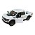 Miniatura Ford F150 Raptor 2022 Branco 1:46 - Imagem 4