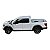 Miniatura Ford F150 Raptor 2022 Branco 1:46 - Imagem 7