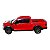 Miniatura Ford F150 Raptor 2022 Vermelho 1:46 - Imagem 2