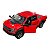 Miniatura Ford F150 Raptor 2022 Vermelho 1:46 - Imagem 6