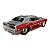 Miniatura Dodge Challenger SRT8 Jada Metal 1:24 - Imagem 9