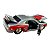 Miniatura Dodge Challenger SRT8 Jada Metal 1:24 - Imagem 4
