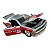 Miniatura Dodge Challenger SRT8 Jada Metal 1:24 - Imagem 5