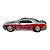 Miniatura Dodge Challenger SRT8 Jada Metal 1:24 - Imagem 2