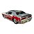 Miniatura Dodge Challenger SRT8 Jada Metal 1:24 - Imagem 8