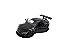 Miniatura Toyota Supra Racing Preto Metal 1:36 - Imagem 7