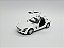 Miniatura Mercedes Benz Sls Amg Branco Metal 1:36 - Imagem 5