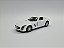 Miniatura Mercedes Benz Sls Amg Branco Metal 1:36 - Imagem 8