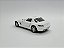 Miniatura Mercedes Benz Sls Amg Branco Metal 1:36 - Imagem 3