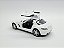 Miniatura Mercedes Benz Sls Amg Branco Metal 1:36 - Imagem 4