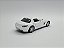 Miniatura Mercedes Benz Sls Amg Branco Metal 1:36 - Imagem 2