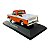 Miniatura Dodge D100 1975 Metal 1:43 - Imagem 3
