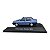 Miniatura Volkswagen Voyage 1993 Azul Metal 1:43 - Imagem 2