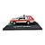 Miniatura Ford Belina Ambulância Coleção Serviços 1:43 - Imagem 2
