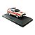 Miniatura Ford Belina Ambulância Coleção Serviços 1:43 - Imagem 6