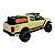 Miniatura Ford Ranger FX4 Maisto Metal 1:24 - Imagem 5
